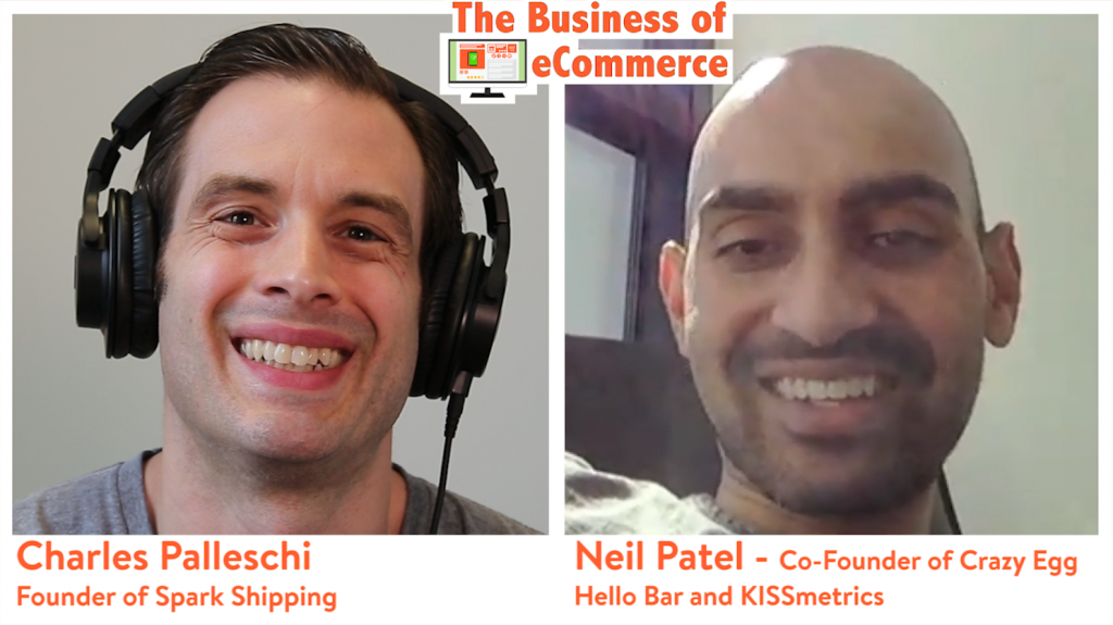Neil Patel